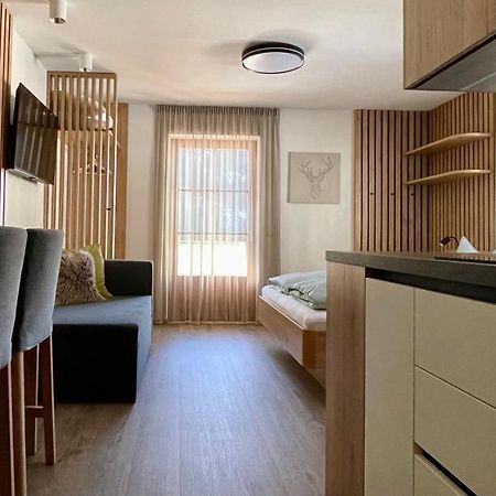 Apartments Vaiolet Santa Cristina Val Gardena Екстер'єр фото
