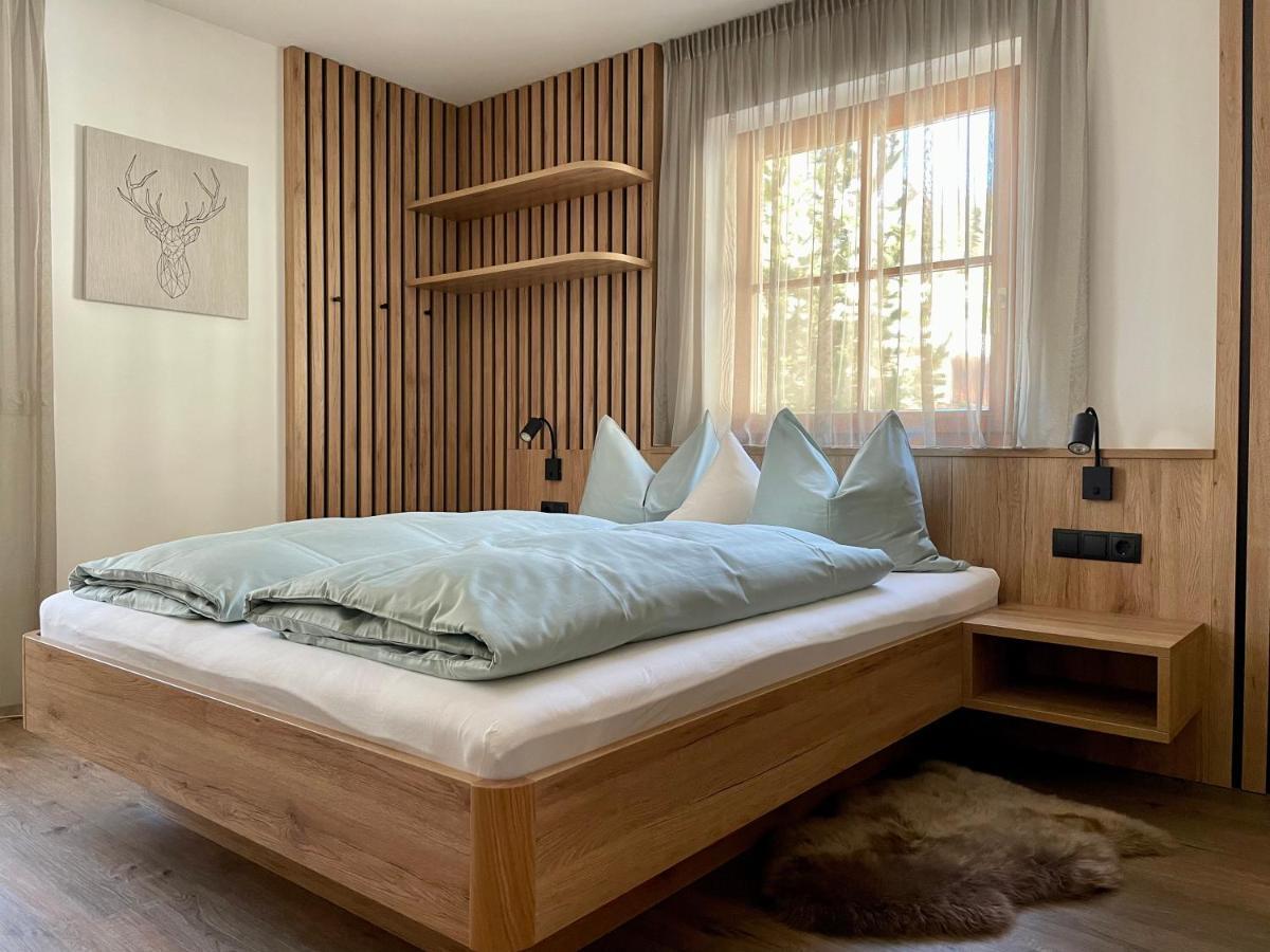 Apartments Vaiolet Santa Cristina Val Gardena Екстер'єр фото
