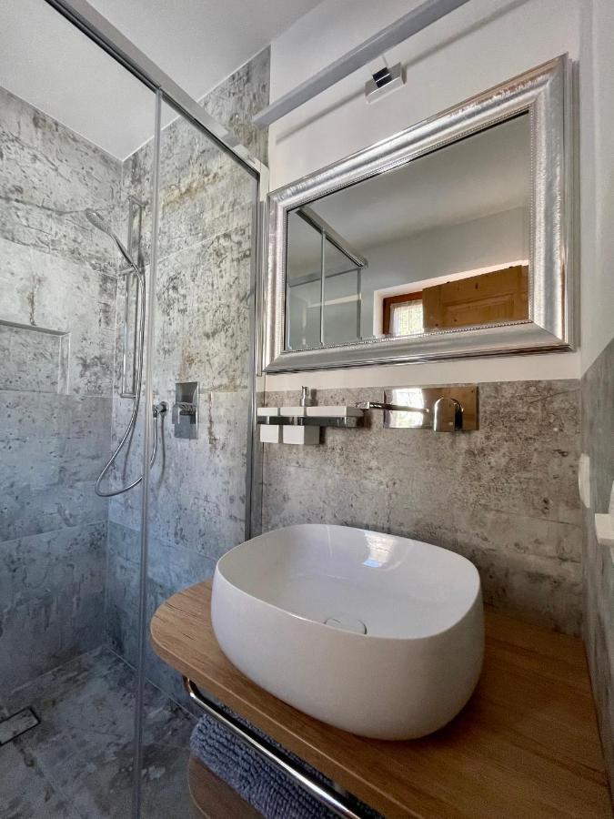 Apartments Vaiolet Santa Cristina Val Gardena Екстер'єр фото
